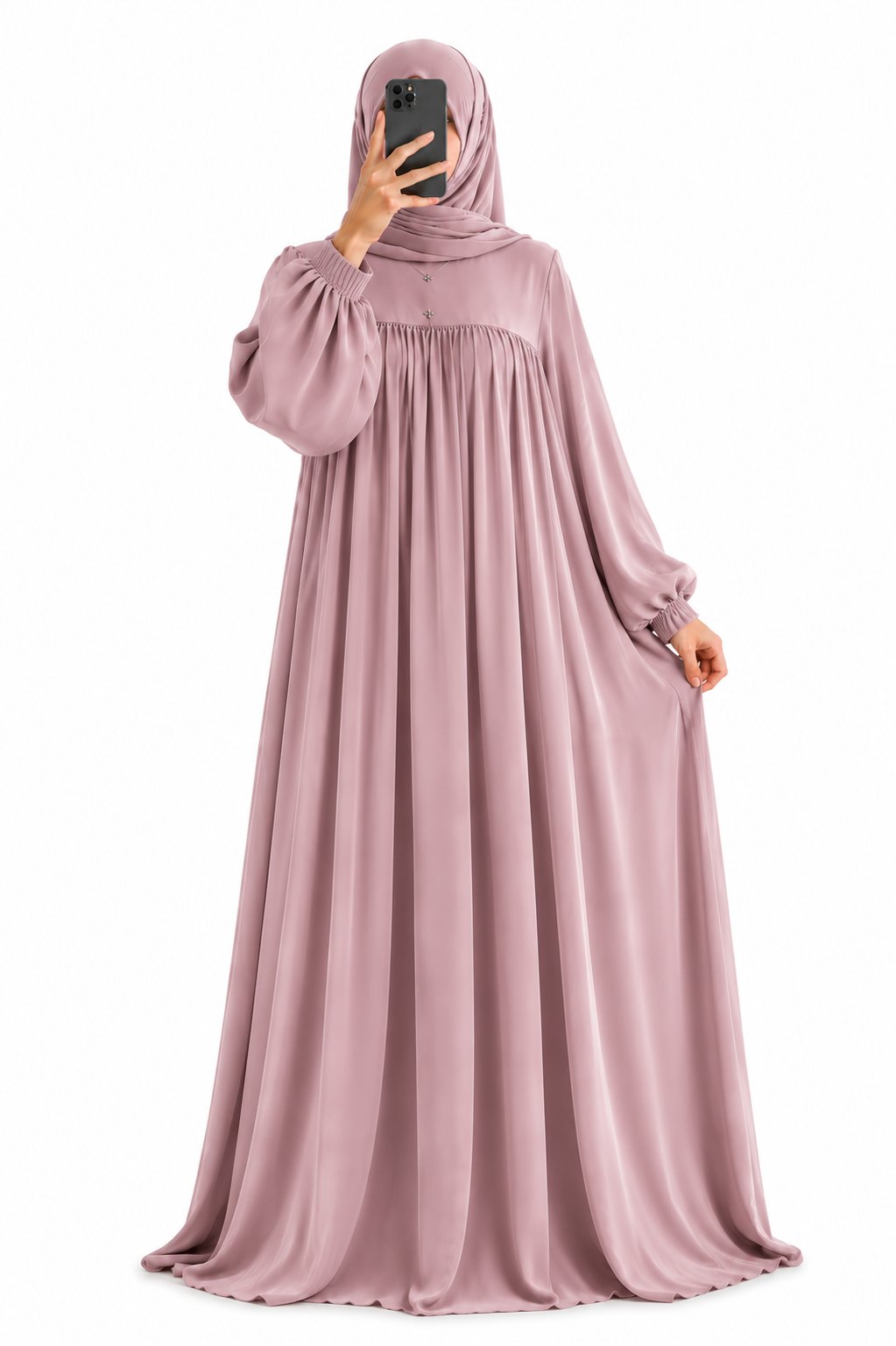 ARIFNA Blush